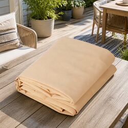 Ideal Waterproof Shade Sail 3x5m for Decks and Patios