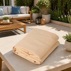 Functional Waterproof Shade Sail for Outdoor Spaces 3x6m
