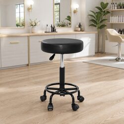 Versatile Swivel Chair for Home and Professional Use