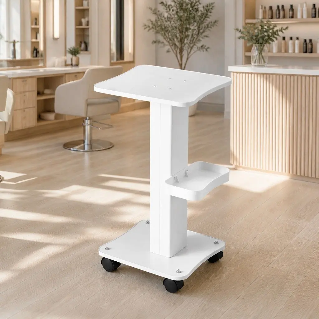 Rolling Trolley for Beauty Professionals