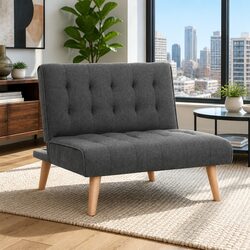 Functional Single Seater Recliner Sofa Bed for Any Room