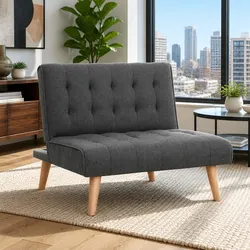 Functional Single Seater Recliner Sofa Bed for Any Room