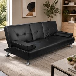Ideal Sofa Bed for Living Rooms and Guest Spaces