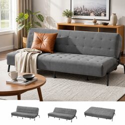 Ideal Sofa Bed for Apartments and Living Areas