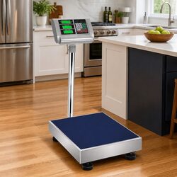 Practical 150KG Scale for Your Kitchen and Commercial Needs