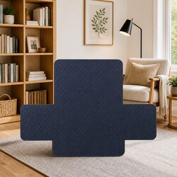 Practical 3-Seater Sofa Cover for Everyday Home Use