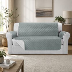 Practical 3-Seater Sofa Cover for Everyday Use