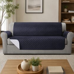 4 Seater Sofa Cover for Everyday Protection at Home