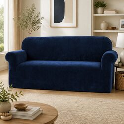 Practical 3 Seater Sofa Cover for Everyday Use