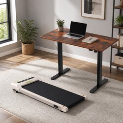 Electric Standing Desk for Home and Office Use