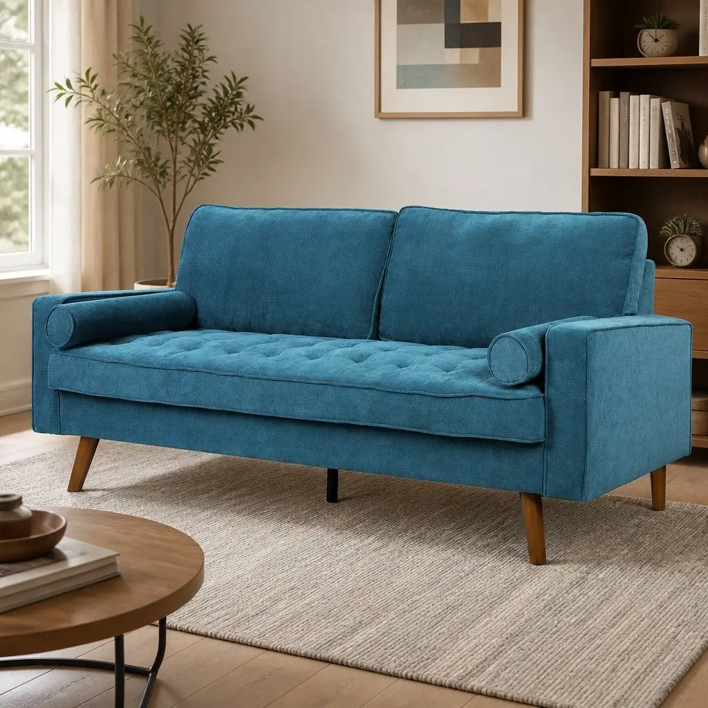 3 Seater Couch for Living Room Comfort