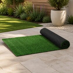 Artificial Grass Synthetic Turf Lawn 40SQM 1x20m Backyard Garden Outdoor