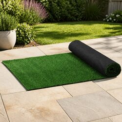 Synthetic Turf for Lawns, Patios, and More 40SQM