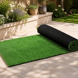 Practical 2x5m Artificial Turf for Various Settings