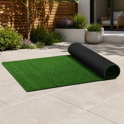 Artificial Grass Synthetic Turf 100SQM Backyard Garden Lawn Landscaping UV