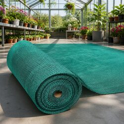 Versatile Shade Cloth for Gardens 1.83m x 10m Roll
