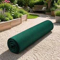 Practical Shade Cloth Roll for Home and Garden Use 1.83m x 20m