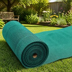 Practical 30% UV Shade Cloth Roll for Home and Garden Use