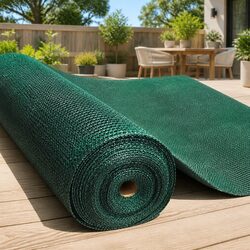 Ideal Use Cases for 1.83m x 30m 50% UV Shade Cloth