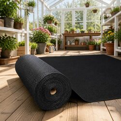 Practical Shade Cloth Roll 1.83m x 50m for Greenhouses