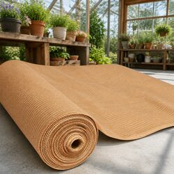 Practical Use Cases for 70% UV Block Shade Cloth