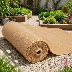 Practical Shade Cloth for Greenhouses and Gardens