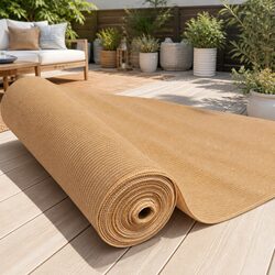 Practical Shade Solution: 50% Block Cloth 3.66m x 20m Roll