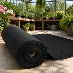 Shade Cloth for Practical Home Use 50% UV Block 3.66x20m