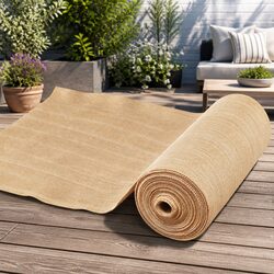 Practical Shade Cloth for Gardening and Greenhouses