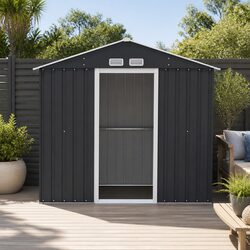 The Perfect Storage Shed for Your Home's Needs
