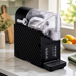 Practical 1.8L Slushie Machine for Home Use