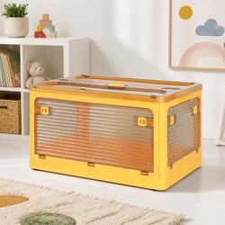 Perfect Storage Solution for Your Home with This Box