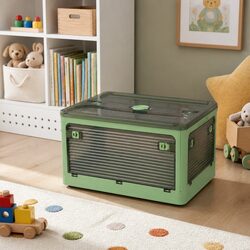 Versatile Storage Container for Your Home Needs