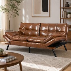 Practical Sofa Bed for Any Home Environment