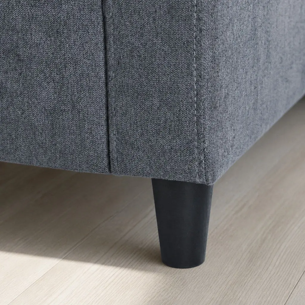L-Shaped Sofa for Comfort in Any Room