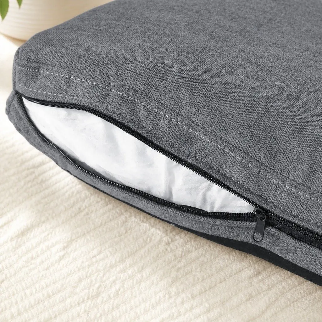L-Shaped Sofa for Comfort in Any Room