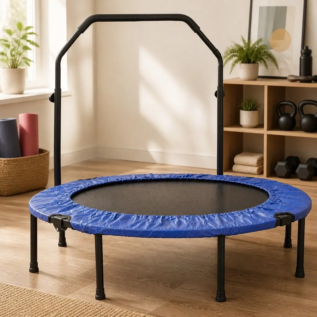 40 Inch Mini Trampoline for Home Use