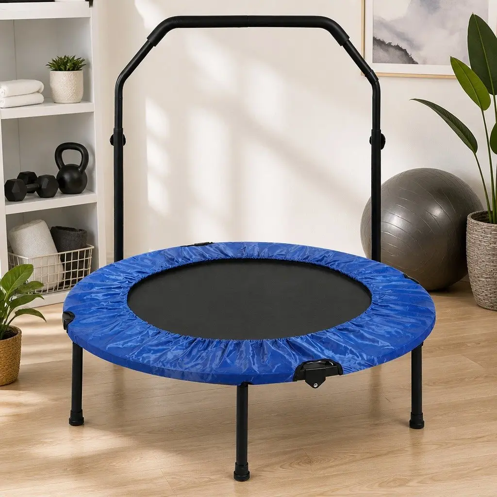 40 Inch Mini Trampoline for Home Use