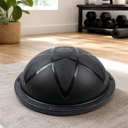 Functional Half Balance Ball for Your Home Workouts