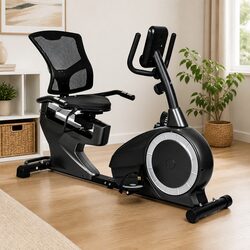 Perfect Recumbent Exercise Bike for Home Use