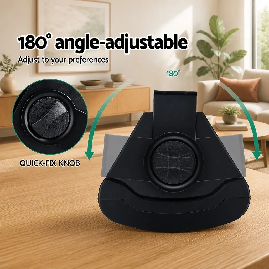 Wall Speakers Set 5.25 Inch Woofer 2.5 Inch Tweeter Two Way Configuration Black Audio Indoor Outdoor