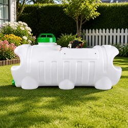 Versatile 100L ATV Weed Sprayer for Every Outdoor Task