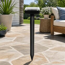Practical Snake Repeller Set of 10 for Your Garden