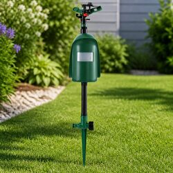 Practical Pest Deterrent for Your Home Garden