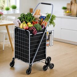 Practical Trolley Cart for Everyday Use