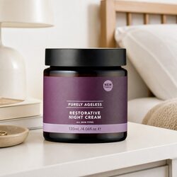 Real-Life Benefits of Restorative Night Cream for Your Skin