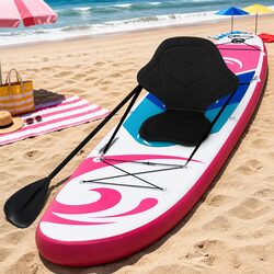Practical Inflatable Paddle Board for Your Water Adventures
