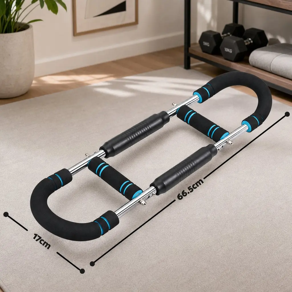 Twister Arm Exerciser for Home Workouts