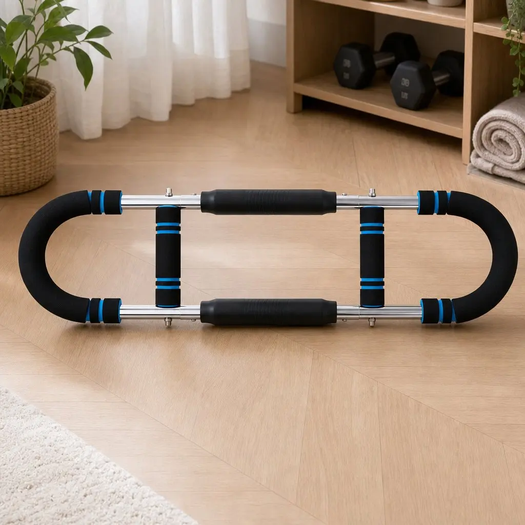 Twister Arm Exerciser for Home Workouts