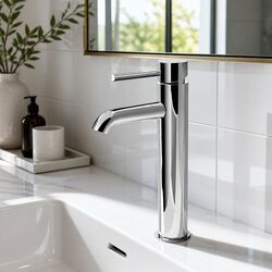 Versatile Basin Mixer Tap for Everyday Use